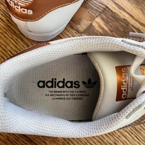 Adidas Superstar - Picture 4 of 6
